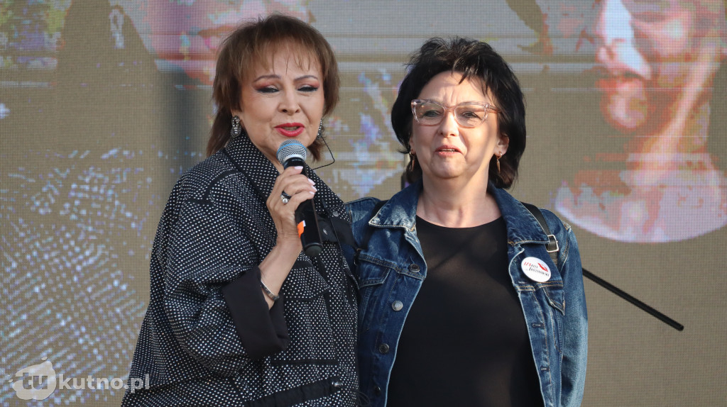 Wielki jubileusz 100-lecia praw miejskich Krośniewic