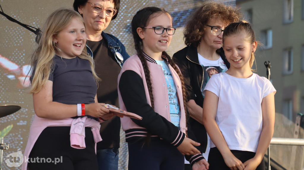 Wielki jubileusz 100-lecia praw miejskich Krośniewic