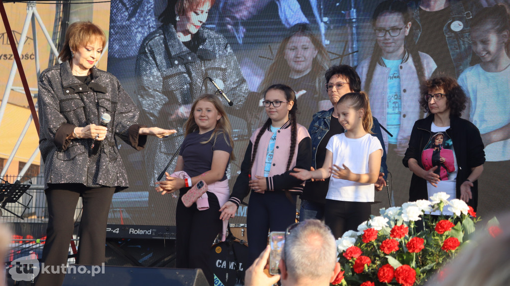 Wielki jubileusz 100-lecia praw miejskich Krośniewic