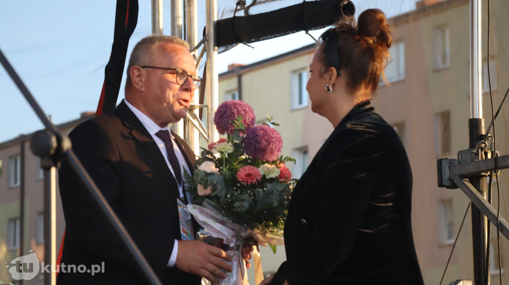 Wielki jubileusz 100-lecia praw miejskich Krośniewic