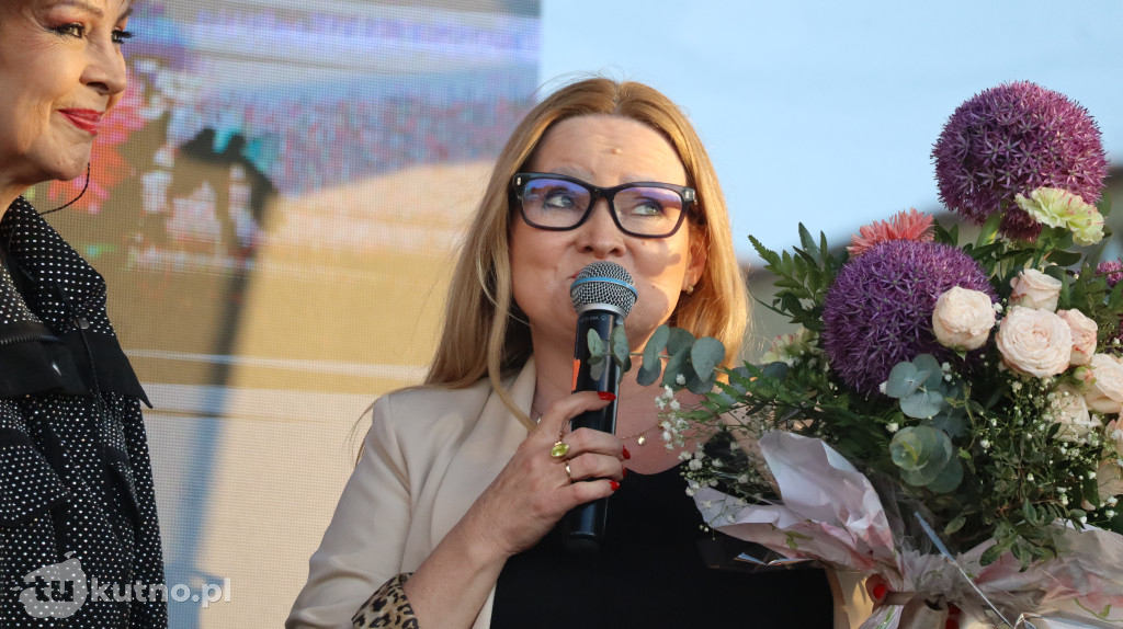 Wielki jubileusz 100-lecia praw miejskich Krośniewic
