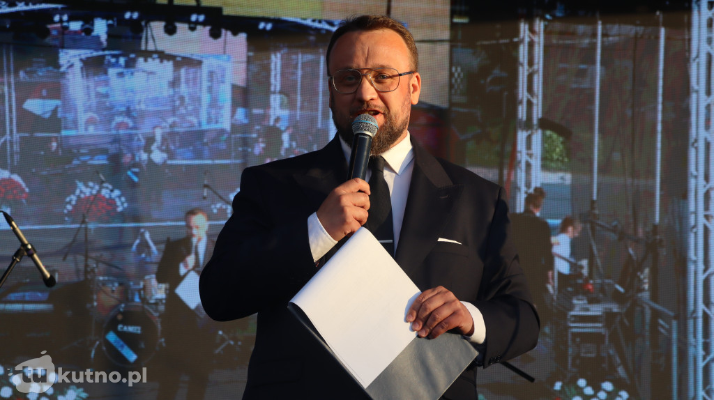 Wielki jubileusz 100-lecia praw miejskich Krośniewic