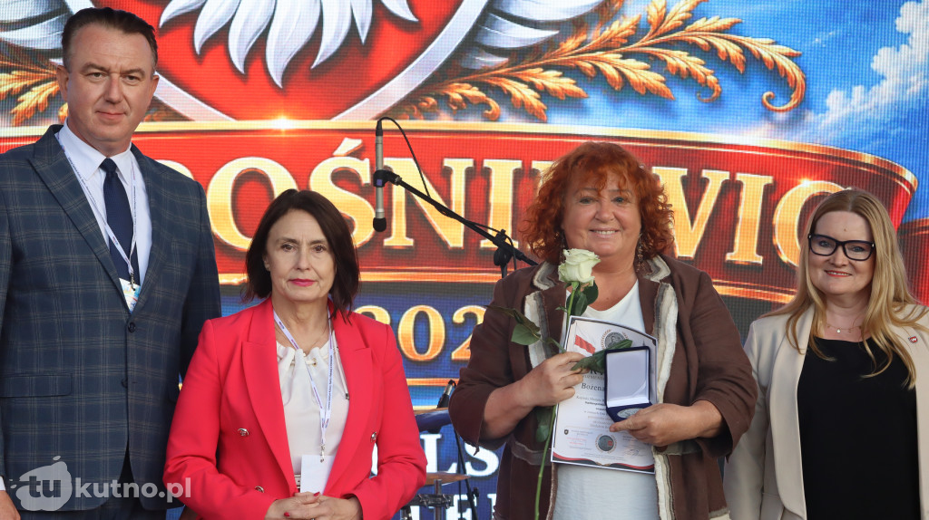 Wielki jubileusz 100-lecia praw miejskich Krośniewic