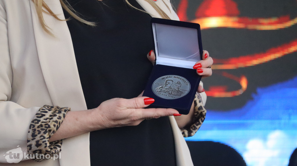 Wielki jubileusz 100-lecia praw miejskich Krośniewic