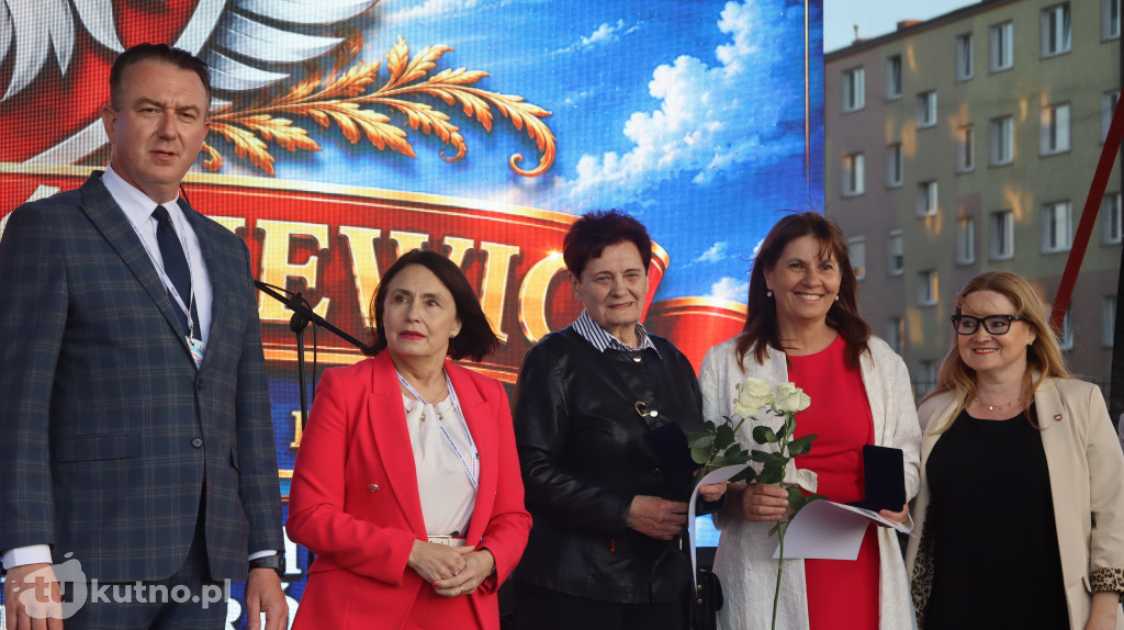 Wielki jubileusz 100-lecia praw miejskich Krośniewic