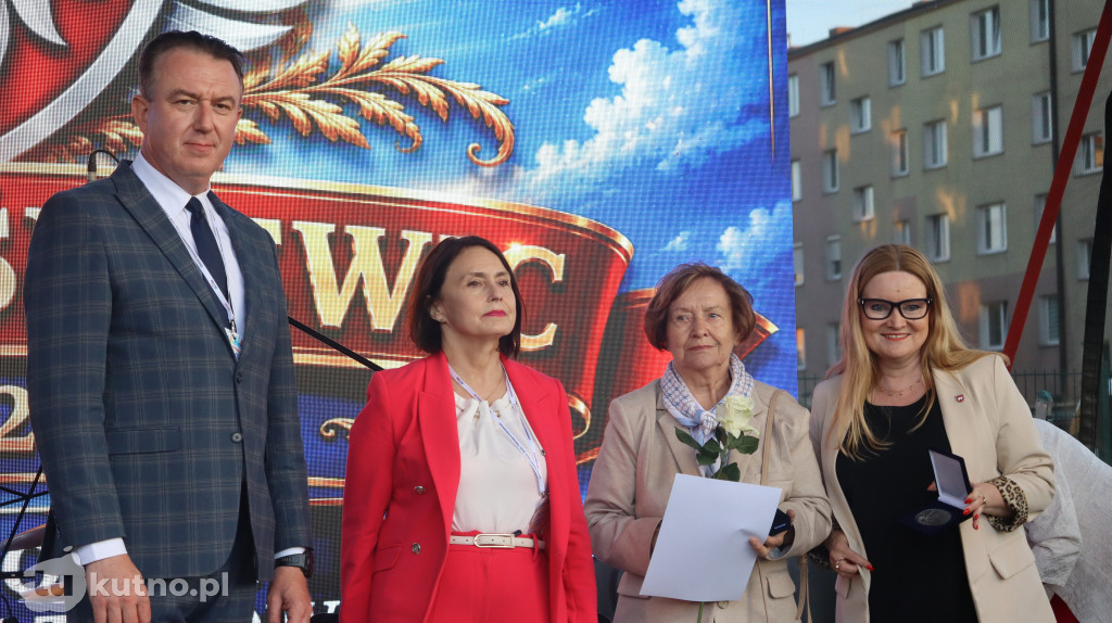 Wielki jubileusz 100-lecia praw miejskich Krośniewic