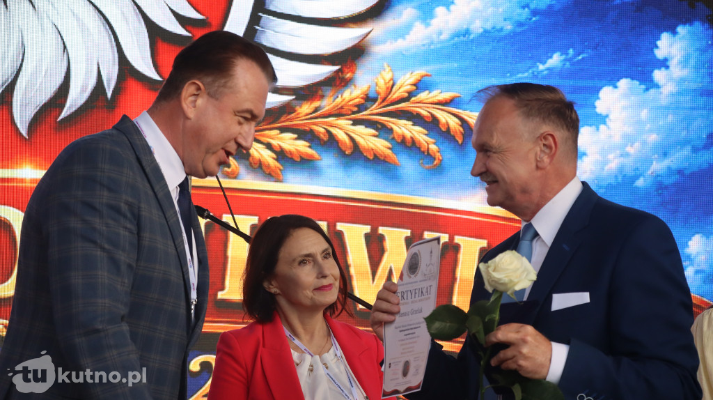 Wielki jubileusz 100-lecia praw miejskich Krośniewic