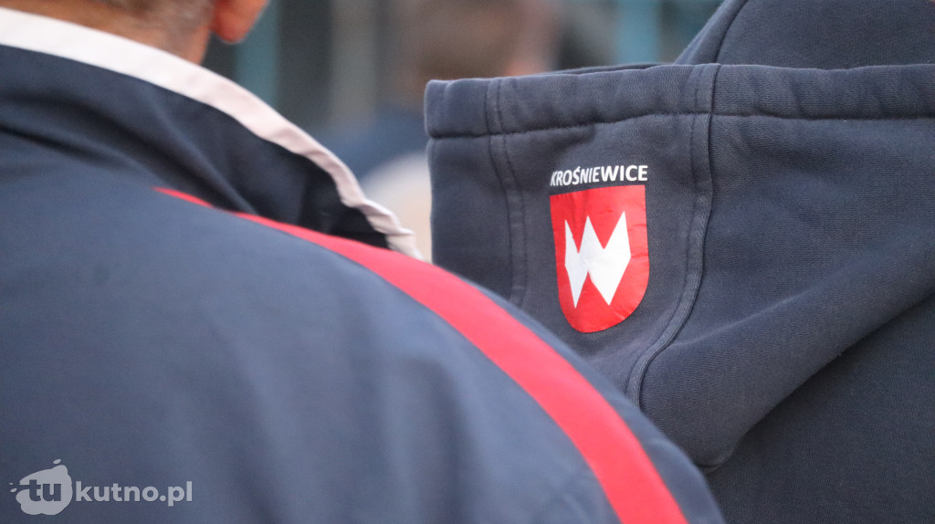Wielki jubileusz 100-lecia praw miejskich Krośniewic
