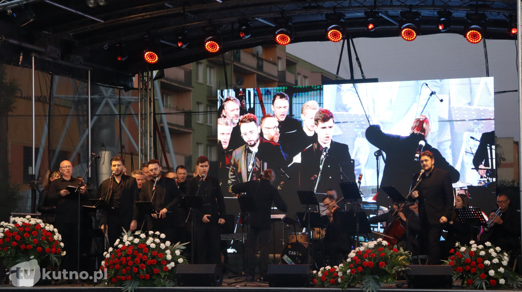 Wielki jubileusz 100-lecia praw miejskich Krośniewic
