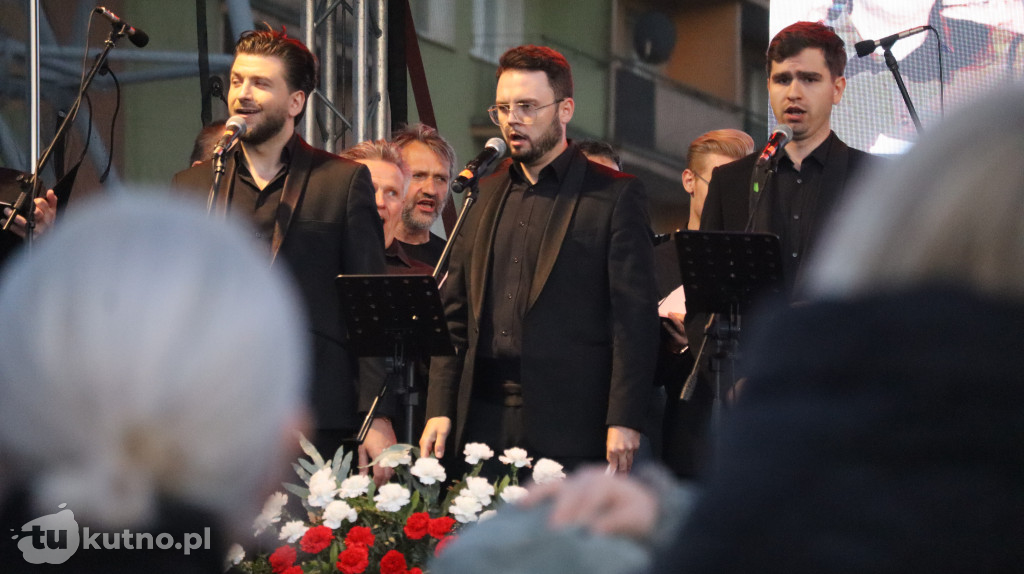 Wielki jubileusz 100-lecia praw miejskich Krośniewic