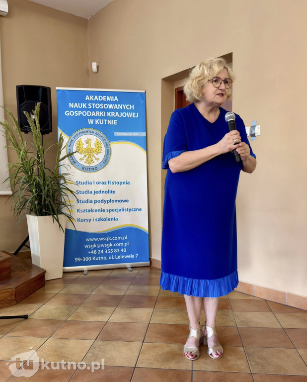 Międzynarodowa konferencja naukowa w kutnowskiej ANSGK