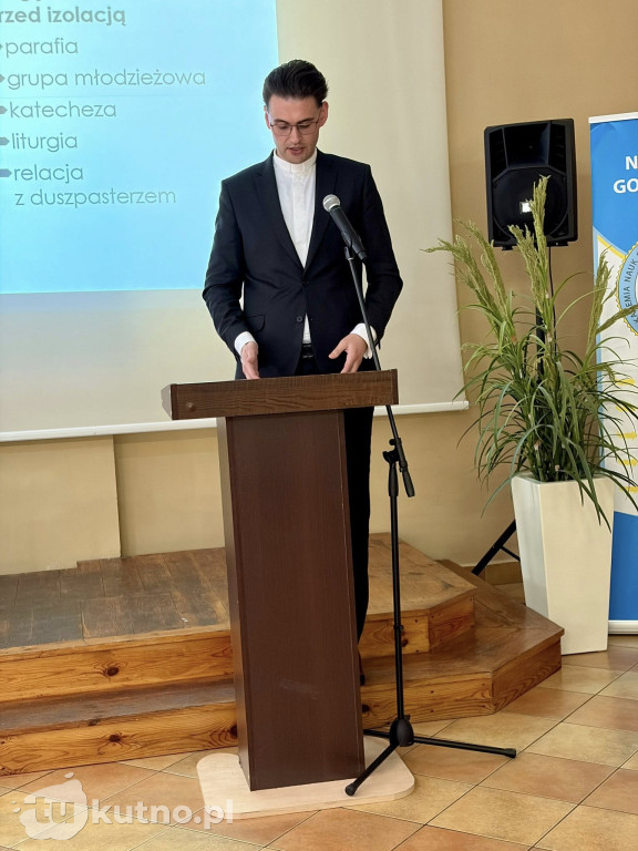 Międzynarodowa konferencja naukowa w kutnowskiej ANSGK