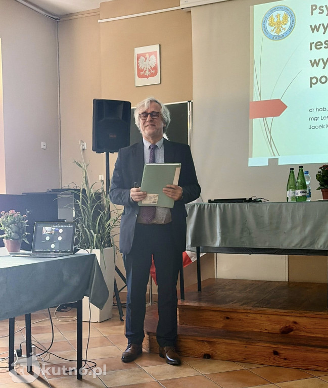 Międzynarodowa konferencja naukowa w kutnowskiej ANSGK