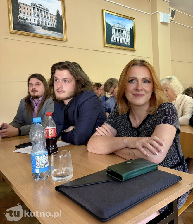 Międzynarodowa konferencja naukowa w kutnowskiej ANSGK