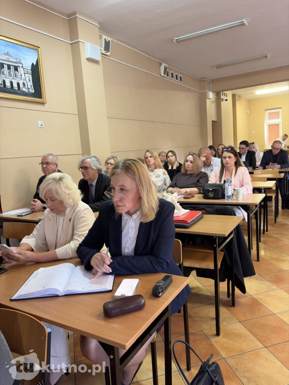 Międzynarodowa konferencja naukowa w kutnowskiej ANSGK