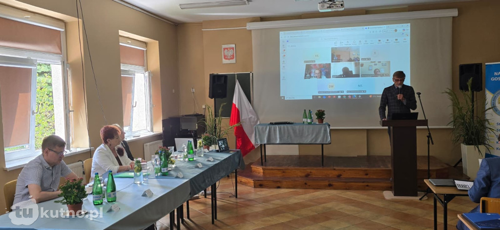 Międzynarodowa konferencja naukowa w kutnowskiej ANSGK