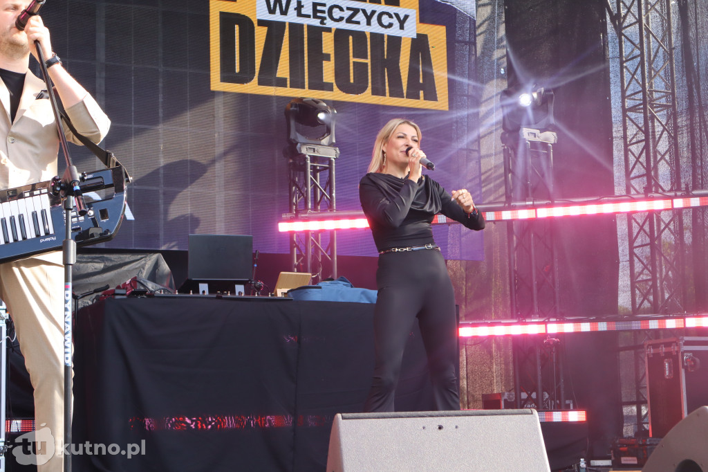 Dzień Dziecka w Łęczycy