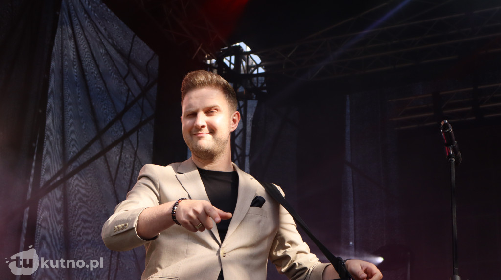 Dzień Dziecka w Łęczycy