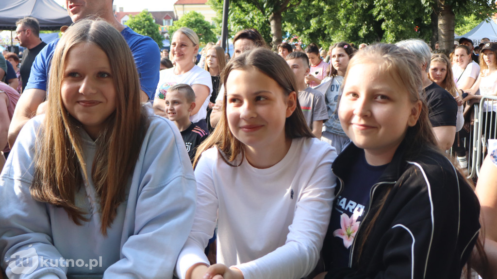 Dzień Dziecka w Łęczycy