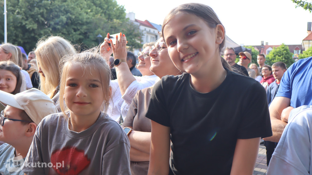 Dzień Dziecka w Łęczycy