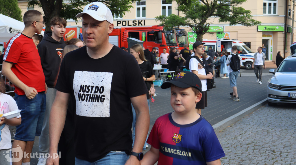 Dzień Dziecka w Łęczycy