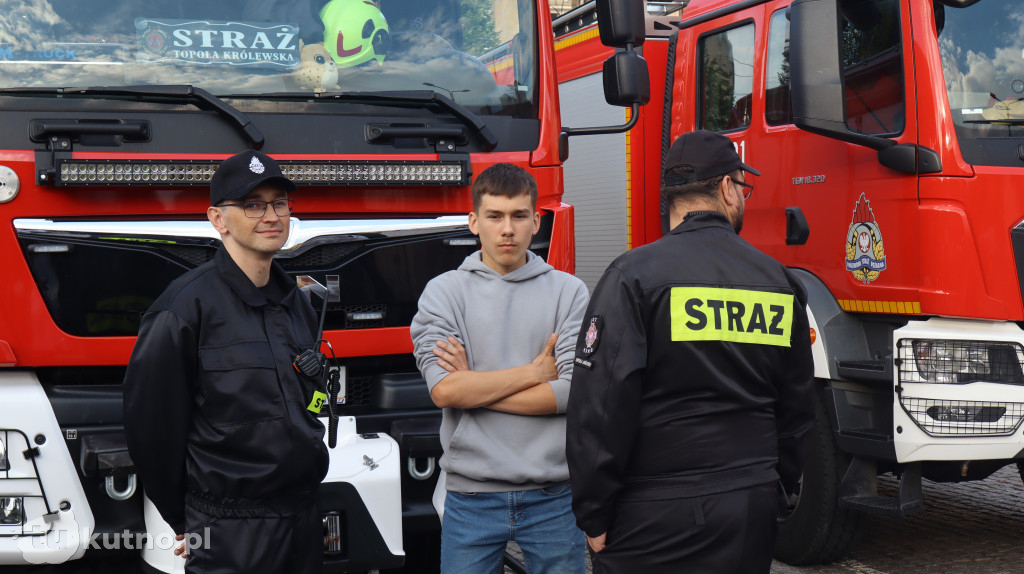 Dzień Dziecka w Łęczycy