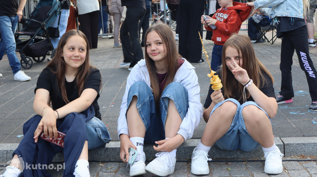 Dzień Dziecka w Łęczycy