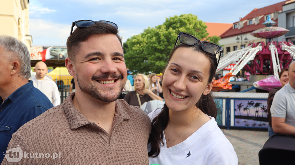 Dzień Dziecka w Łęczycy