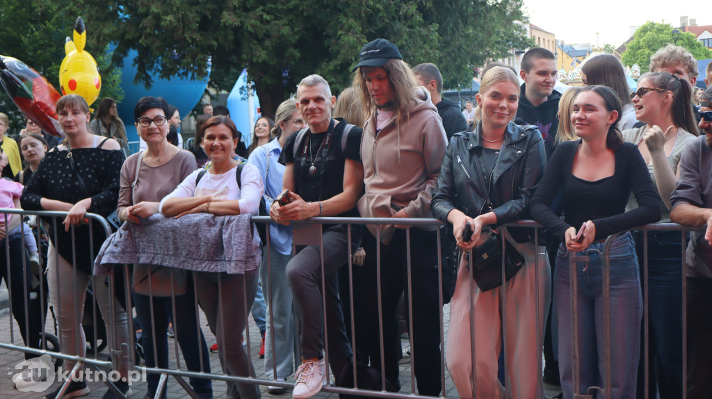 Dzień Dziecka w Łęczycy