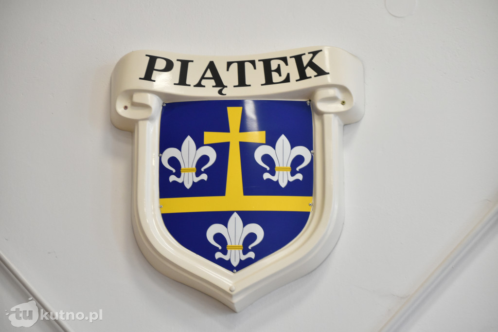 W Piątku powstanie 16 nowoczesnych mieszkań