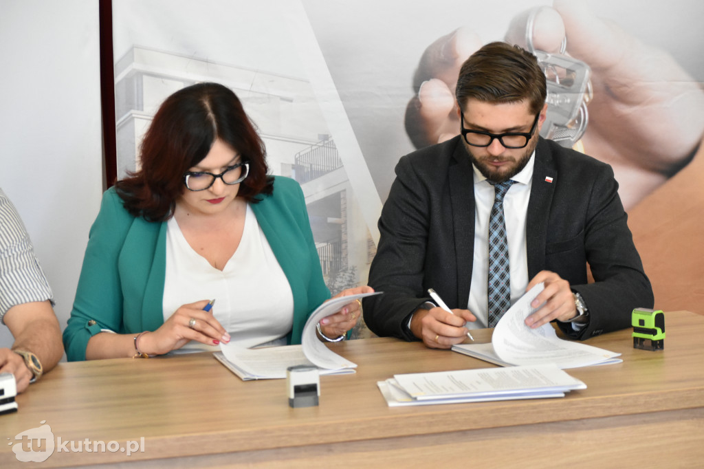W Piątku powstanie 16 nowoczesnych mieszkań