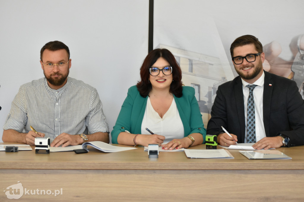 W Piątku powstanie 16 nowoczesnych mieszkań