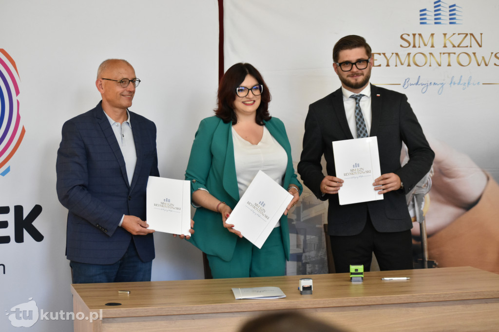 W Piątku powstanie 16 nowoczesnych mieszkań