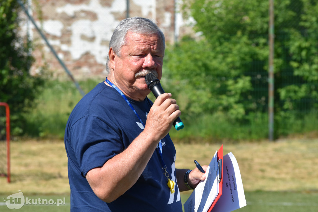 Pierwsze Święto Piłkarza w gminie Kutno