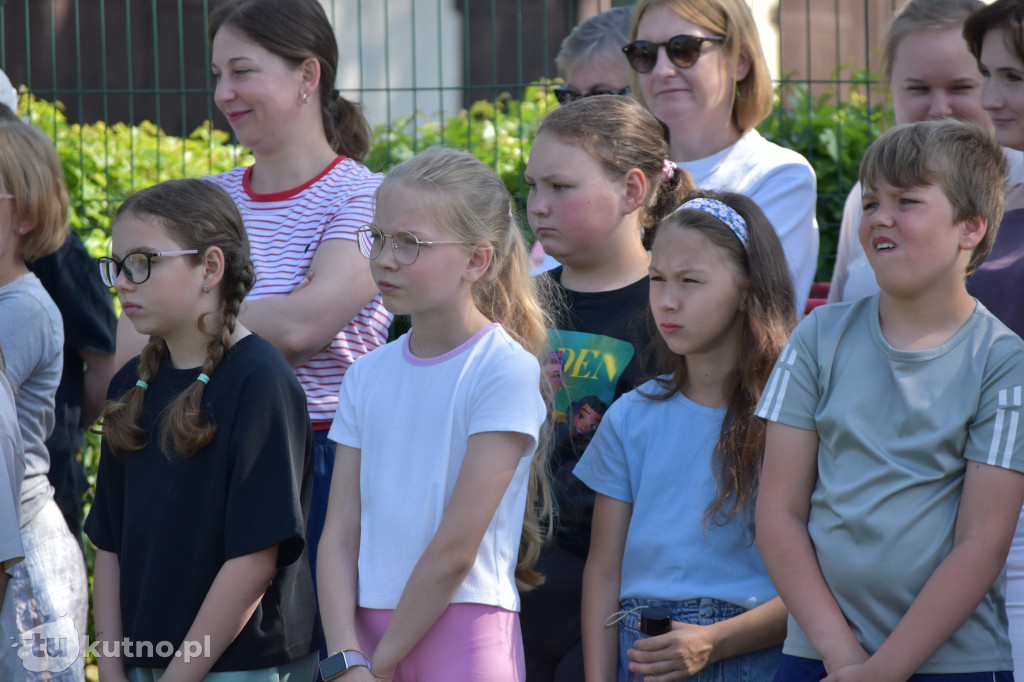 Pierwsze Święto Piłkarza w gminie Kutno