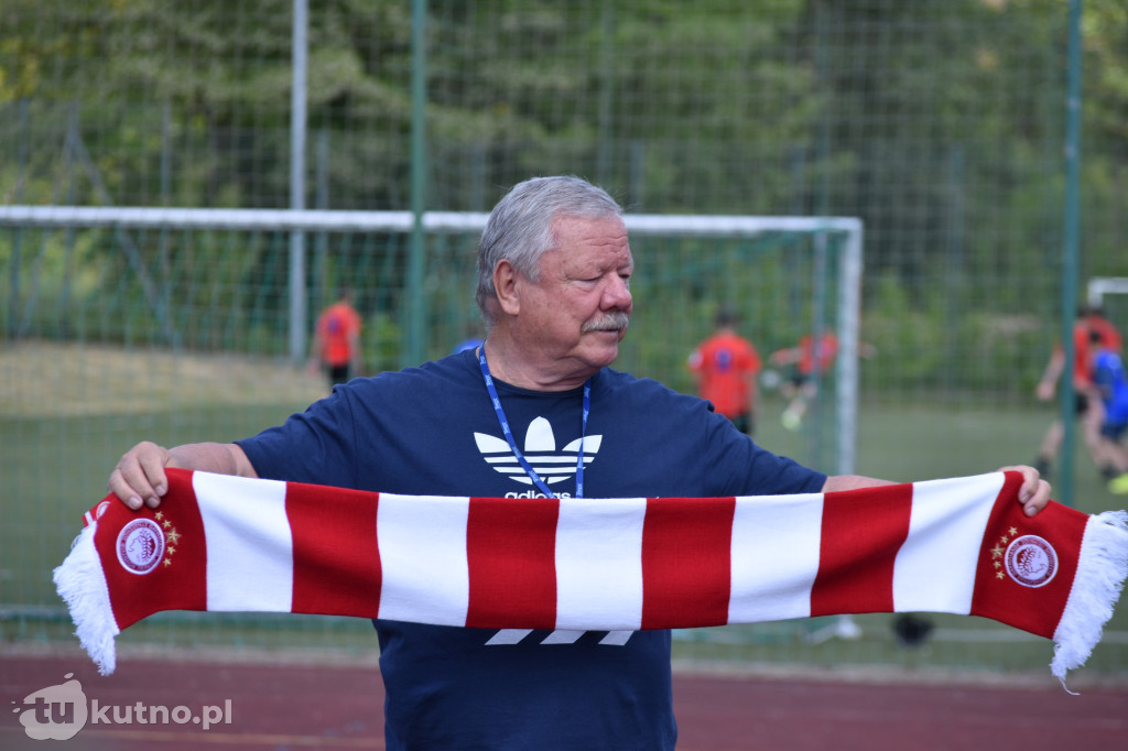 Pierwsze Święto Piłkarza w gminie Kutno