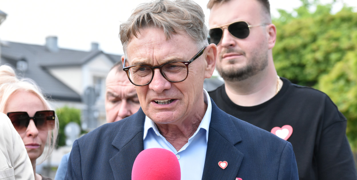 Program SAFE: 570 mln zł dla AMZ-KUTNO