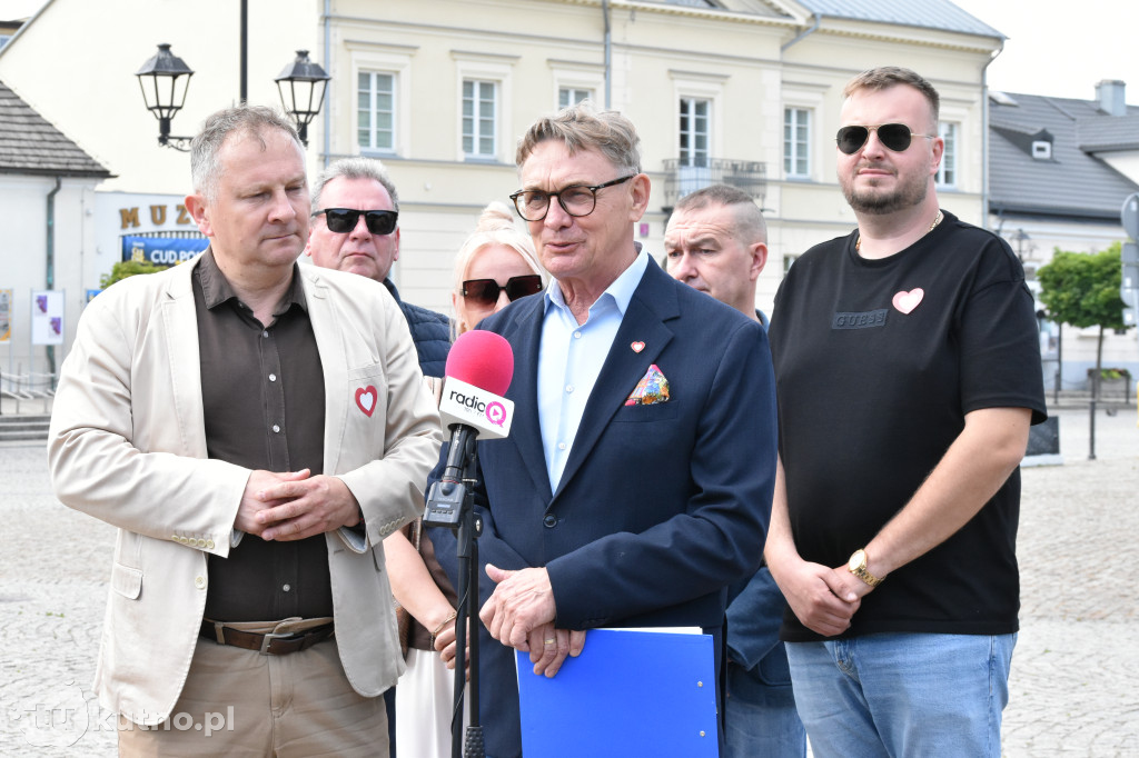 Program SAFE: 570 mln zł dla AMZ-KUTNO