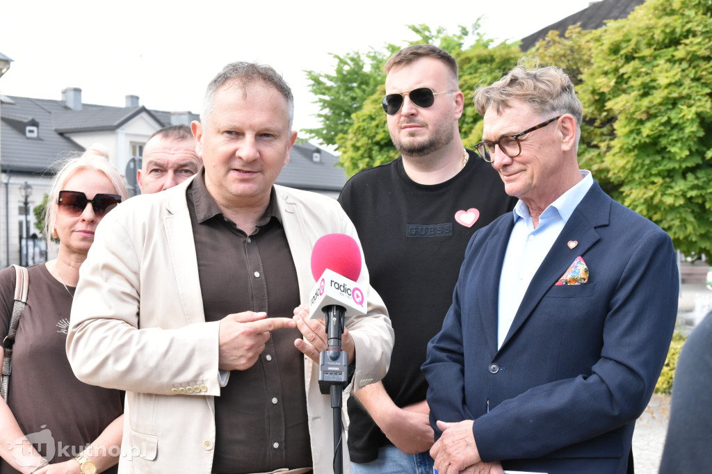 Program SAFE: 570 mln zł dla AMZ-KUTNO