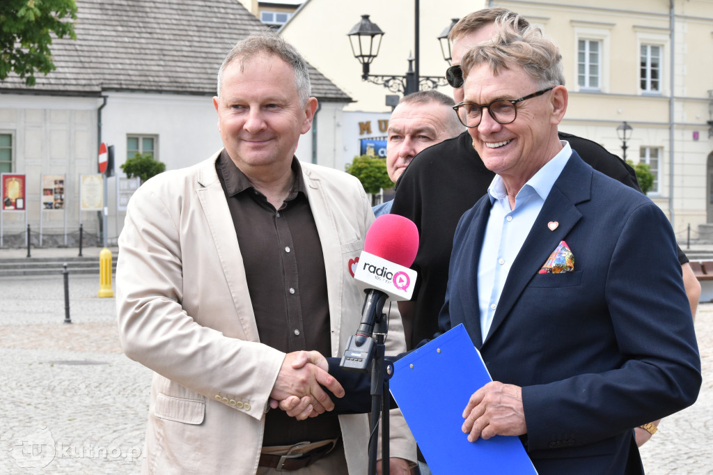 Program SAFE: 570 mln zł dla AMZ-KUTNO