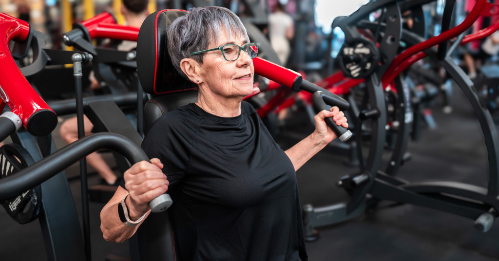 Xtreme Fitness Gyms otwiera klub w centrum Kutna