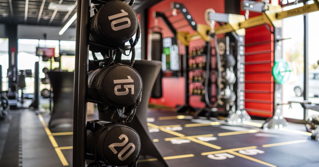 Xtreme Fitness Gyms otwiera klub w centrum Kutna