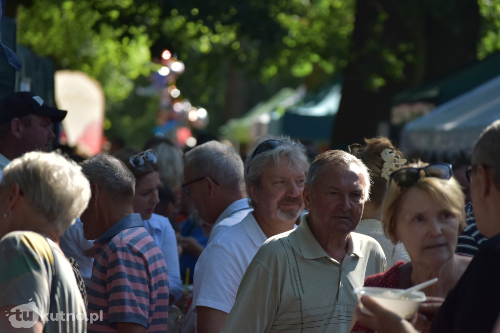 20. Dzień Nowalijki przyciągnął tłumy do Piątku