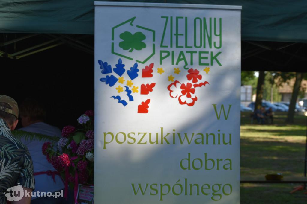 20. Dzień Nowalijki przyciągnął tłumy do Piątku