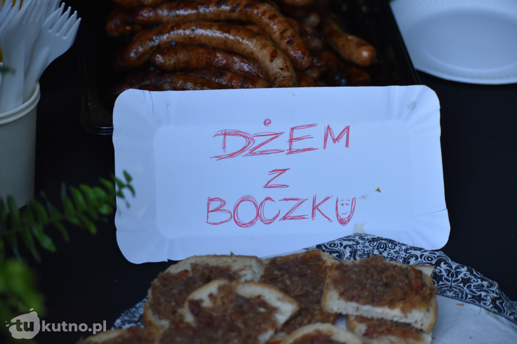 20. Dzień Nowalijki przyciągnął tłumy do Piątku