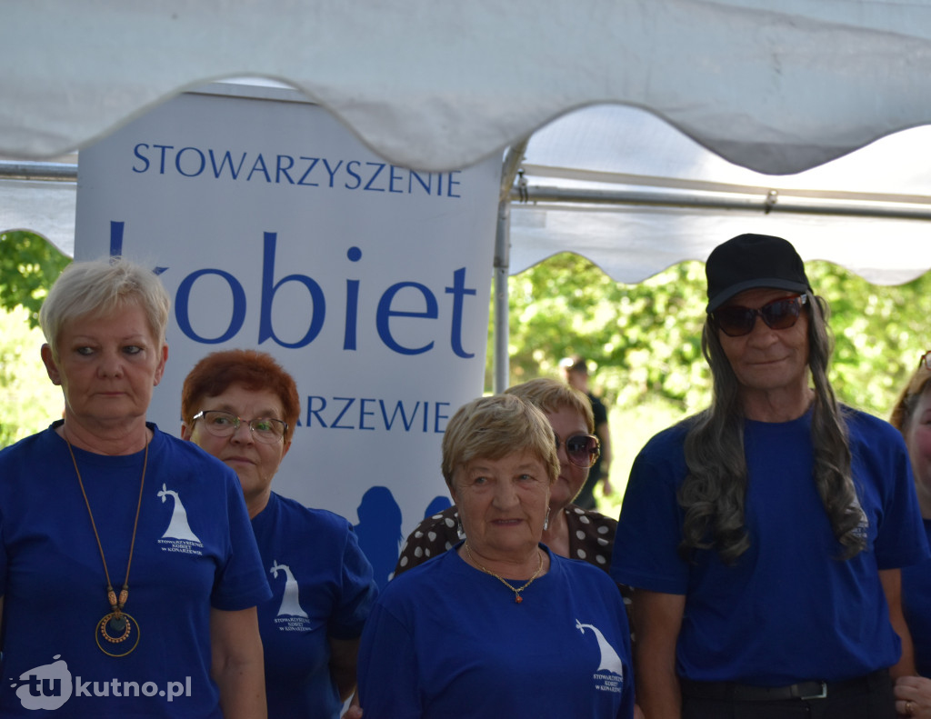 20. Dzień Nowalijki przyciągnął tłumy do Piątku