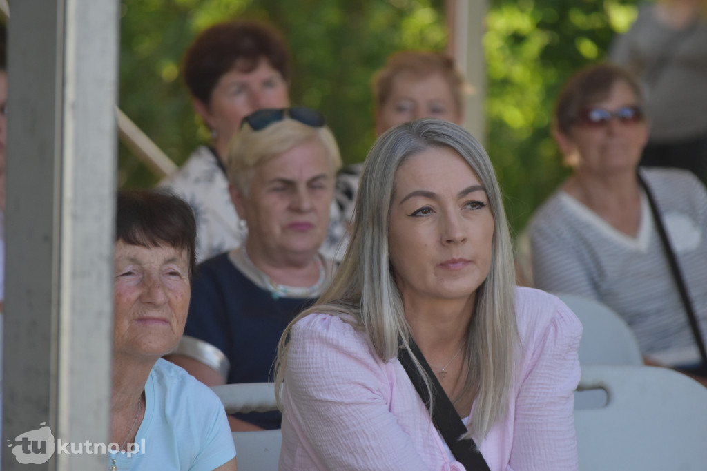 20. Dzień Nowalijki przyciągnął tłumy do Piątku