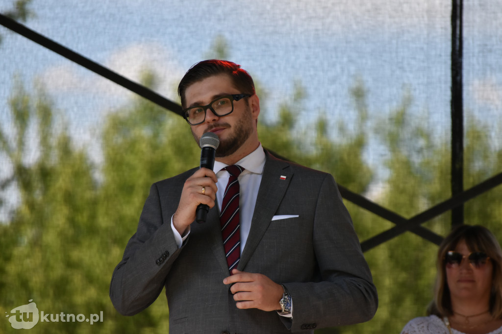 20. Dzień Nowalijki przyciągnął tłumy do Piątku