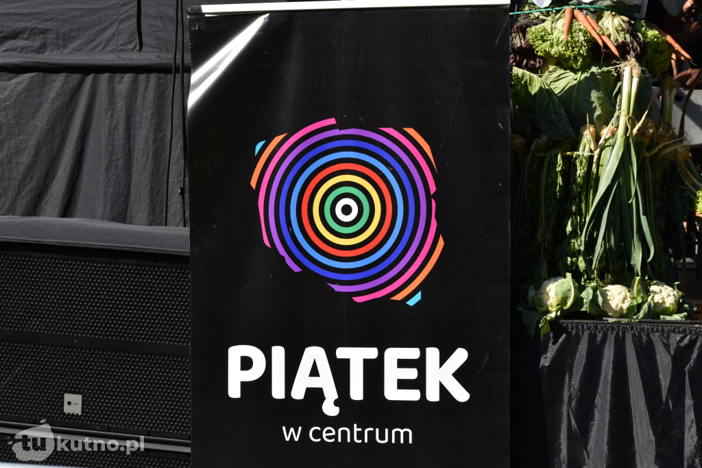 20. Dzień Nowalijki przyciągnął tłumy do Piątku