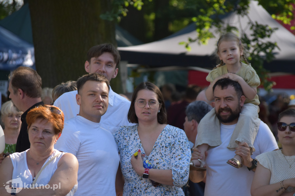 20. Dzień Nowalijki przyciągnął tłumy do Piątku